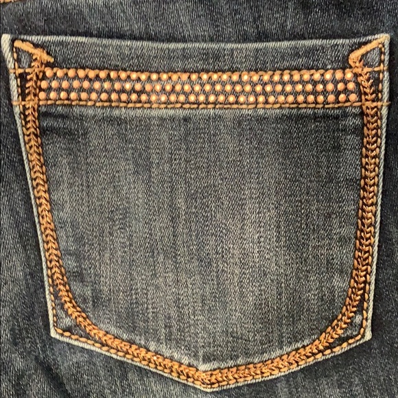 Express Jeans - Picture 5 of 6